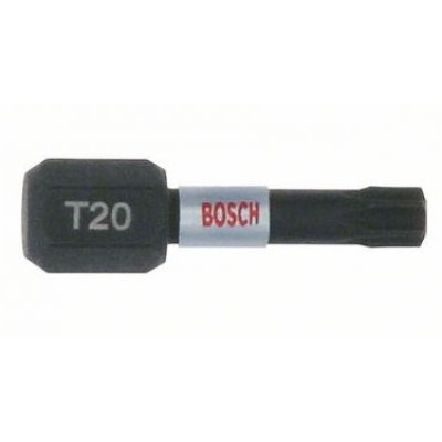 Біта Bosch Impact Control "Torx" T20x25 мм (10 шт.) (2607002805)
