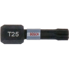 Біта Bosch Impact Control "Torx" T25x25 мм (10 шт.) (2607002806)