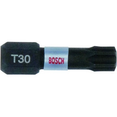 Біта Bosch Impact Control "Torx" T30x25 мм (10 шт.) (2607002807)