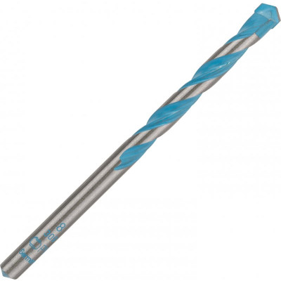 Свердло Bosch CYL-9 Multi Construction, 8×80×120 мм (2608596055)