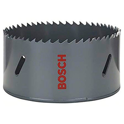 Коронка Bosch HSS-Bimetall, 98 мм, 3 7/8ʺ (2608584851)