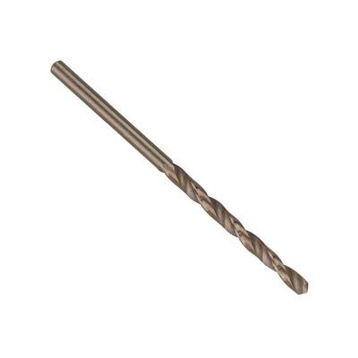 Свердло по металу Bosch HSS-Co, DIN 338, 7×69 мм, 1 шт (2608585858)