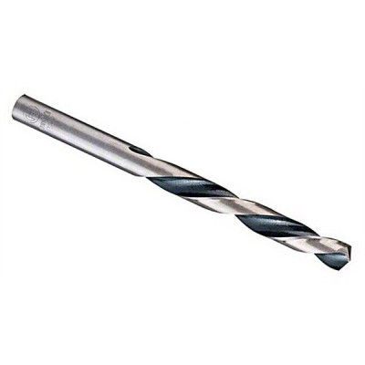 Свердла Bosch HSS-PointTeQ, 4,4×47×80 мм, 10 шт (2608577212)
