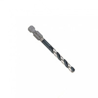 Свердло Bosch Impact Control із шестигранним хвостовиком, 5 мм (2608577056)