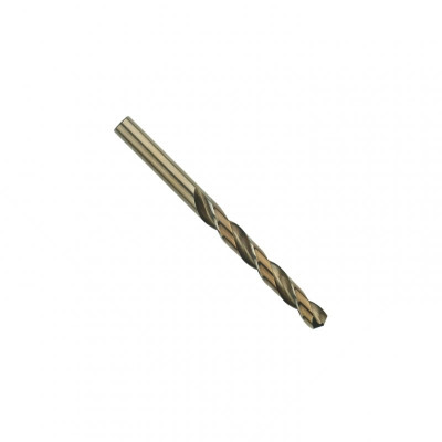 Свердла по металу Bosch HSS-Co, DIN 338, 8×75 мм, 5 шт (2608585894)