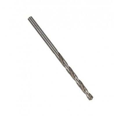 Свердла по металу Bosch HSS-G, DIN 338, 4,1×43 мм, 10 шт (2608585486)