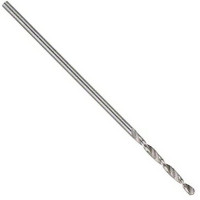 Свердла по металу Bosch HSS-G, DIN 338, 1×12 мм, 10 шт (2608595049)