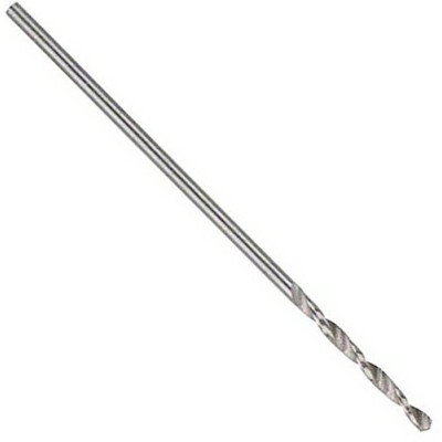 Свердла по металу Bosch HSS-G, DIN 338, 1×12 мм, 10 шт (2608595049)