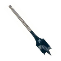 Свердло перове Bosch SelfCutSpeed, 6-гранний хвостовик, 24×152 мм (2608595493)