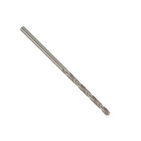 Свердла по металу Bosch HSS-G, DIN 338, 4,4×47 мм, 10 шт (2608595333)