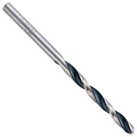 Свердла Bosch HSS-PointTeQ, 4,2×43×75 мм, 10 шт (2608577210)