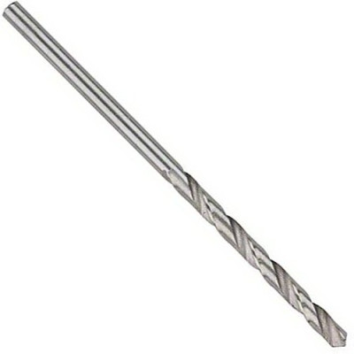 Свердла по металу Bosch HSS-G, DIN 338, 2,6×30 мм, 10 шт (2608585478)