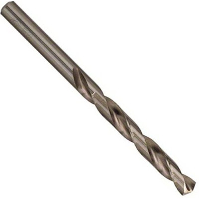 Свердла по металу Bosch HSS-G, DIN 338, 9,2×81 мм, 5 шт (2608585516)