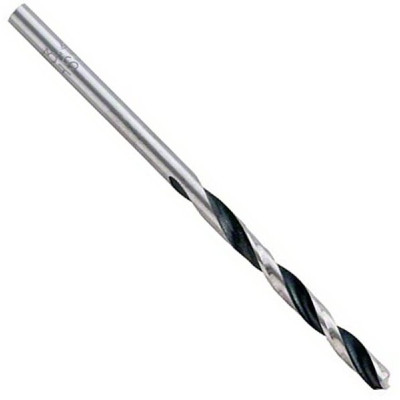 Свердла Bosch HSS-PointTeQ, 3,4×39×70 мм, 10 шт (2608577202)