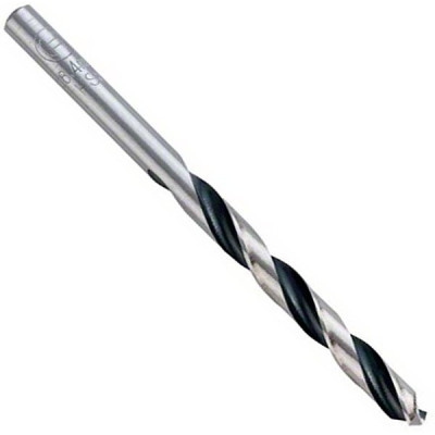 Свердла Bosch HSS-PointTeQ, 6,4×63×101 мм, 10 шт (2608577232)