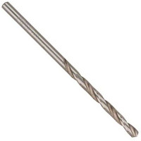 Свердла по металу Bosch HSS-G, DIN 338, 3,3×36 мм, 10 шт (2608595057)