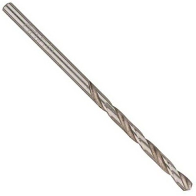 Свердла по металу Bosch HSS-G, DIN 338, 3,3×36 мм, 10 шт (2608595057)