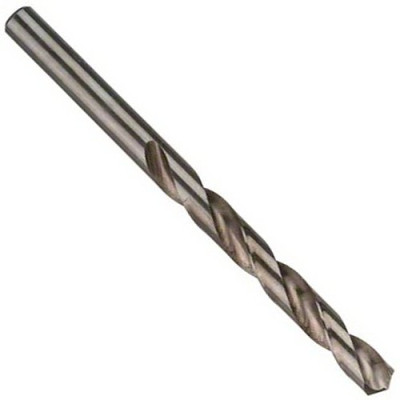 Свердло по металу Bosch HSS-G, DIN 338, 8,5×75 мм, 1 шт (2608585933)