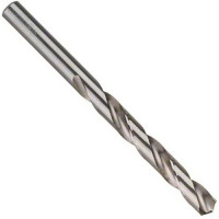 Свердла по металу Bosch HSS-G, DIN 338, 11×94 мм, 5 шт (2608595079)