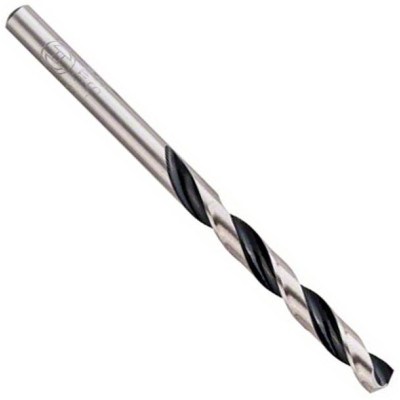 Свердло Bosch HSS-PointTeQ, 6,5×63×101 мм, 1 шт (2608577168)
