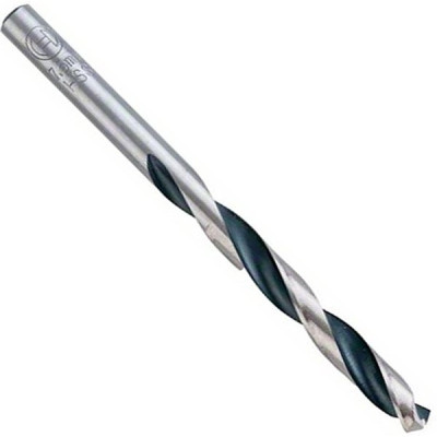Свердла Bosch HSS-PointTeQ, 7,5×69×109 мм, 10 шт (2608577243)