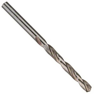 Свердло по металу Bosch HSS-G, DIN 338, 6×57 мм, 1 шт (2608585926)