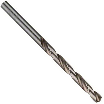 Свердло по металу Bosch HSS-G, DIN 338, 6,8×69 мм, 1 шт (2608585928)