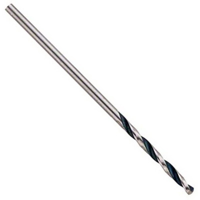 Свердла Bosch HSS-PointTeQ, 1,5×18×40 мм, 2 шт (2608577154)
