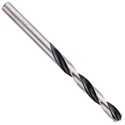 Свердло Bosch HSS-PointTeQ, 7,5×69×109 мм, 1 шт (2608577170)