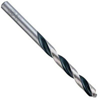 Свердла Bosch HSS-PointTeQ, 8,4×75×117 мм, 10 шт (2608577252)