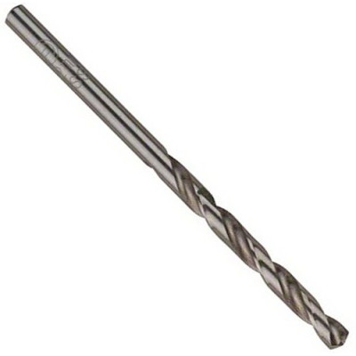 Свердла по металу Bosch HSS-G, DIN 338, 4,2×43 мм, 1 шт (2608585918)