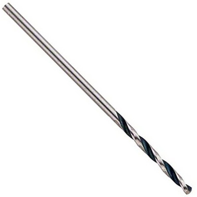 Свердла Bosch HSS-PointTeQ, 1,5×18×40 мм, 10 шт (2608577183)