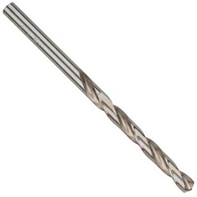 Свердла по металу Bosch HSS-G, DIN 338, 6,7×63 мм, 10 шт (2608595336)