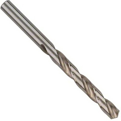 Свердла по металу Bosch HSS-G, DIN 338, 10,3×87 мм, 5 шт (2608585524)