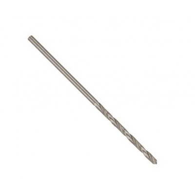 Свердла по металу Bosch HSS-G, DIN 338, 1,8×22 мм, 10 шт (2608585473)