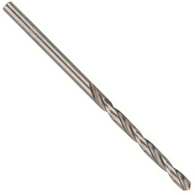 Свердла по металу Bosch HSS-G, DIN 338, 3,8×43 мм, 10 шт (2608585484)