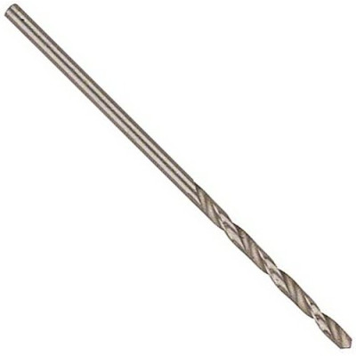 Свердла по металу Bosch HSS-G, DIN 338, 1,9×22 мм, 10 шт (2608585474)