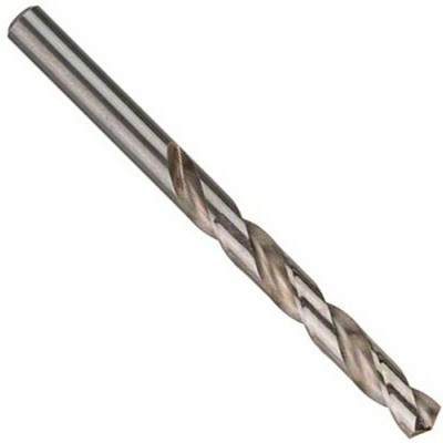Свердло по металу Bosch HSS-G, DIN 338, 10,5×87 мм, 1 шт (2608585937)