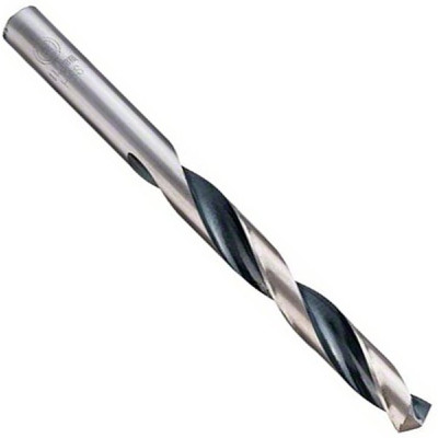 Свердла Bosch HSS-PointTeQ, 10,7×94×142 мм, 5 шт (2608577275)