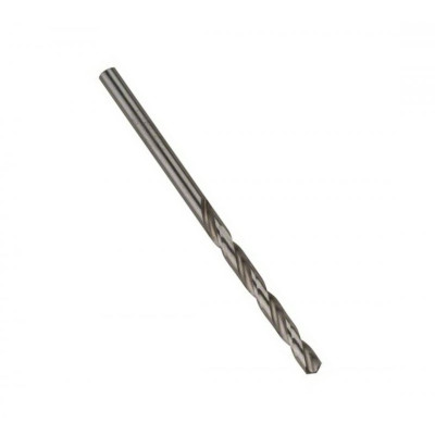 Свердла по металу Bosch HSS-G, DIN 338, 4,1×43 мм, 1 шт (2608585917)