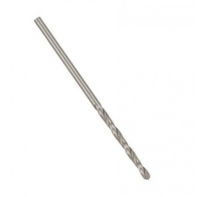 Свердла по металу Bosch HSS-G, DIN 338, 2,1×24 мм, 10 шт (2608585475)