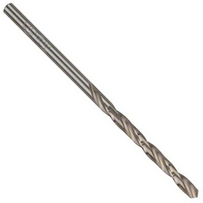 Свердла по металу Bosch HSS-G, DIN 338, 1,4×18 мм, 10 шт (2608585470)