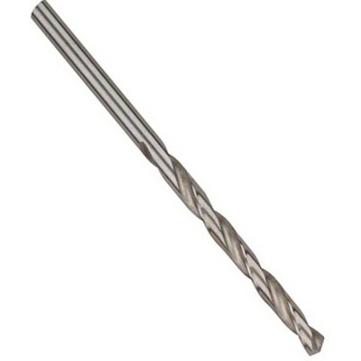 Свердла по металу Bosch HSS-G, DIN 338, 5,6×57 мм, 10 шт (2608585494)