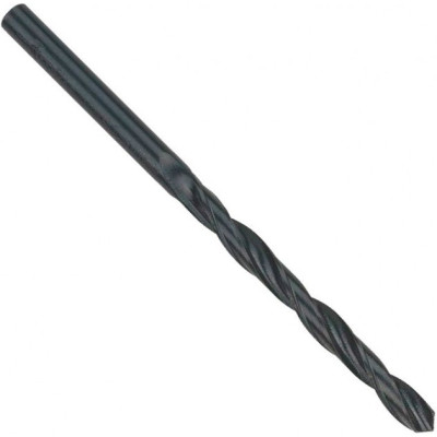 Свердла по металу Bosch HSS-R, DIN 338, 13×101 мм, 5 шт (2607018442)