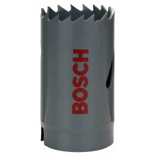 Коронка Bosch HSS-Bimetall, 33 мм, 1 5/16ʺ (2608584142)
