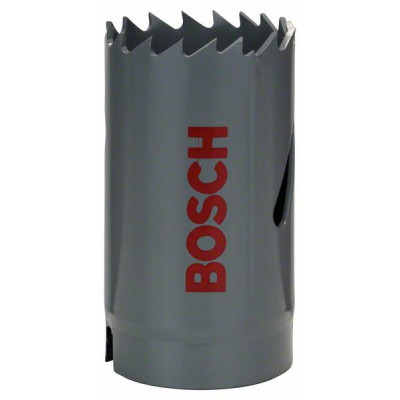 Коронка Bosch HSS-Bimetall, 33 мм, 1 5/16ʺ (2608584142)
