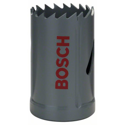 Коронка Bosch HSS-Bimetall, 35 мм, 1 3/8ʺ (2608584110)