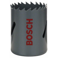 Коронка Bosch HSS-Bimetall, 40 мм, 1 9/16ʺ (2608584112)