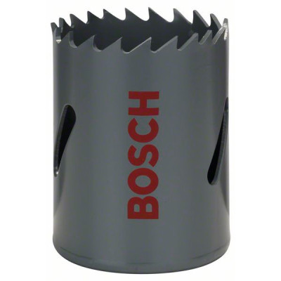Коронка Bosch HSS-Bimetall, 40 мм, 1 9/16ʺ (2608584112)