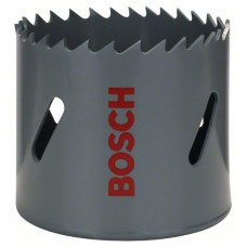 Коронка Bosch HSS-Bimetall, 57 мм, 2 1/4ʺ (2608584119)